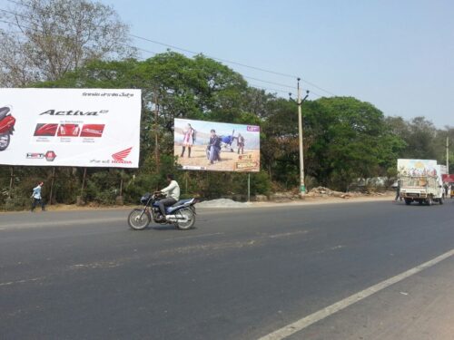 TUMMALAPALLI KALAKSHETRAM, VIJAYAWADA