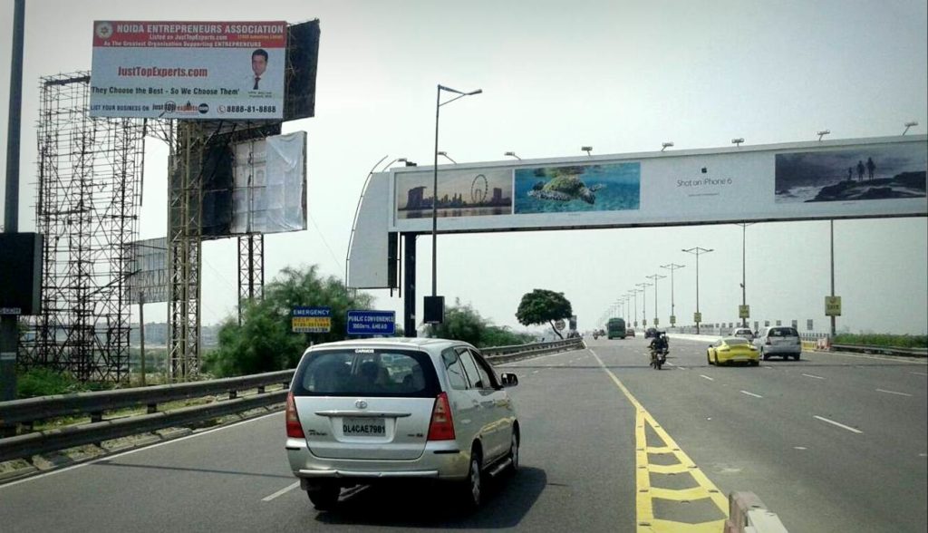 MeraHoardings Dndrd Advertising in Delhi – MeraHoardings