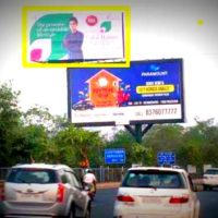 MeraHoardings Dndrdflyway Advertising in Delhi – MeraHoardings