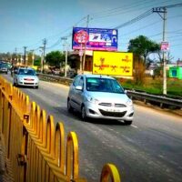 Hoarding Advertising in Pilkhuwaroop | Hoardings cost in Delhi