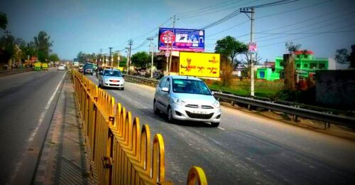 Hoarding Advertising in Pilkhuwaroop | Hoardings cost in Delhi