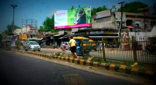 MeraHoardings Modinagar Advertising in Ghaziabad – MeraHoardings