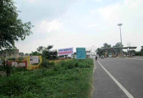 Billboards Nangalmainchowk Advertising in Rupnagar – MeraHoardings