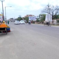 Chamkorsahib Unipoles Advertising in Rupnagar – MeraHoardings