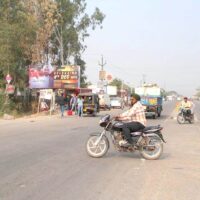 Landran Unipoles Advertising in Mohali – MeraHoardings