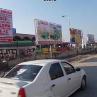 Busstandmuktsar Unipoles Advertising in Muktsar – MeraHoardings