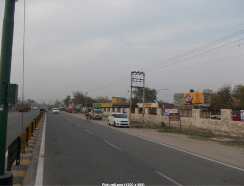 Billboards Danamandi Advertising in Fazilka – MeraHoardings