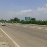 Highway Unipoles Advertising in Mohali – MeraHoardings