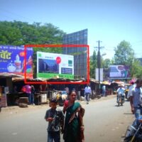 MeraHoardings Shahapurbusstand Advertising Thane – MeraHoardings