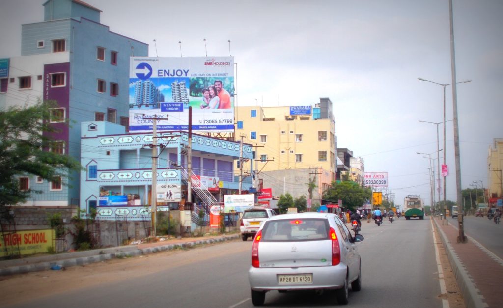 Hoarding advertising cost in Hyderabad,Hoarding ads in aramaisamma,hoarding in hyderabad,hoarding ads cost in aramaisamma,Hoarding advertising