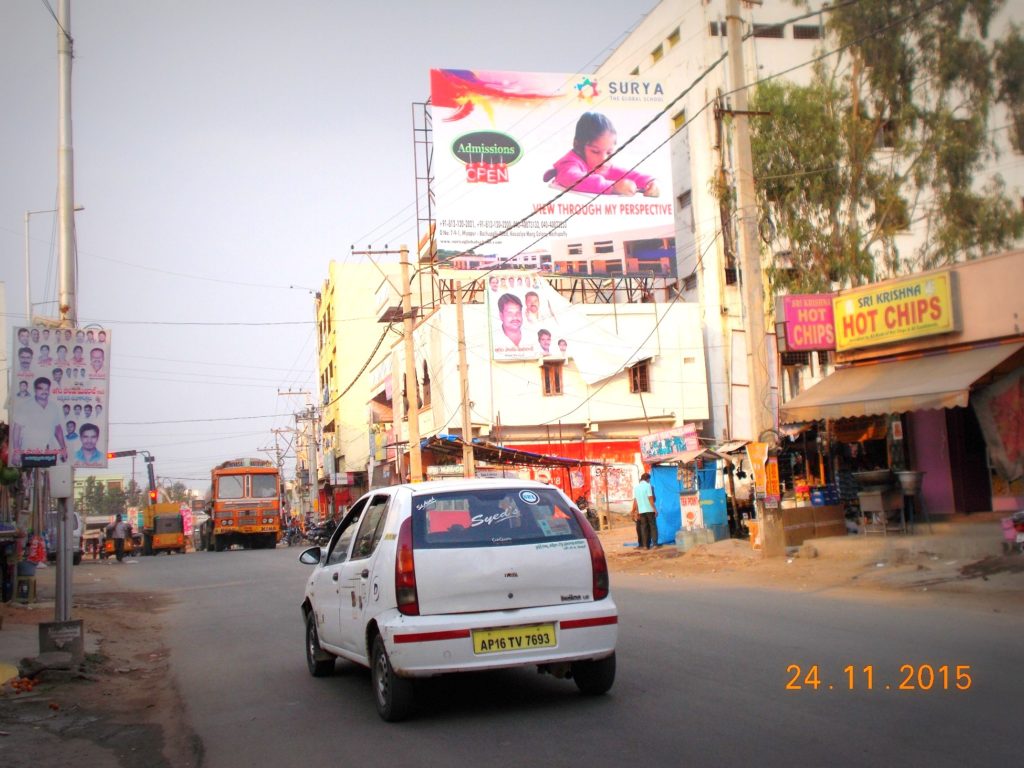 Hoarding advertising cost in Hyderabad,Hoarding ads in bachpallyxroad,hoarding in hyderabad,hoarding ads cost in bachpallyxroad,Hoarding advertising