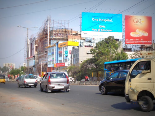 Hoarding ads and prices in Hyderabad,Hoarding ads in chandanagar,Hoarding ads in Hyderabad,Hoarding ads,outdoor advertising agency