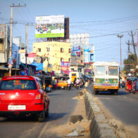 advertising on Hoardings in Hyderabad