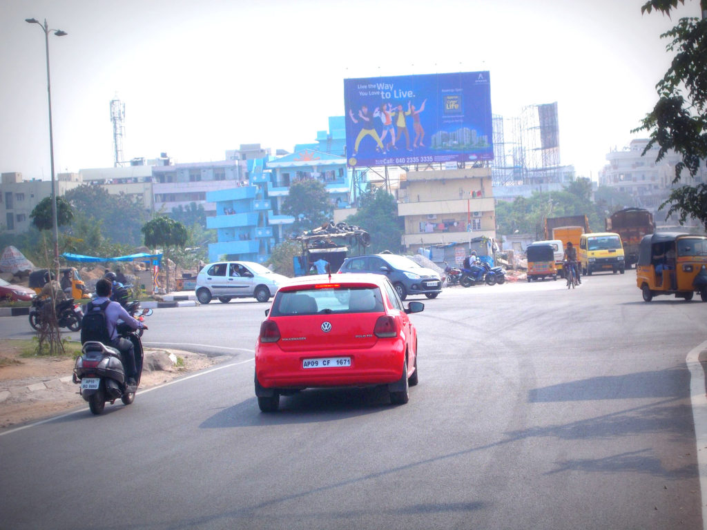 Hoarding advertising cost in Hyderabad Hoarding advertising in Hitechcity hoardings in hyderabad Hoarding advertising cost Hoarding advertising