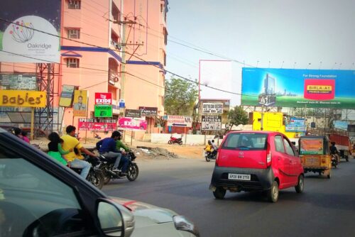 hoarding advertising in Kukatpally Hoarding Advertising in Hyderabad hoardings cost in Kukatpally Hoarding advertising cost in Hyderabad Outdoor advertising in Hyderabad