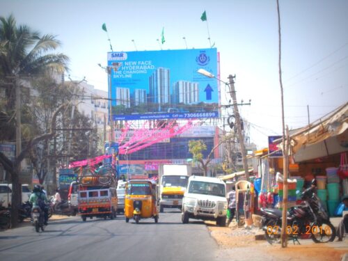 advertising Hoardings,Hoardings in Hyderabad,Hoardings,Hoarding cost in maszidbandard,advertising Hoardings in Hyderabad