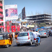 Hoarding Board in Miyapur | advertising company in Hyderabad