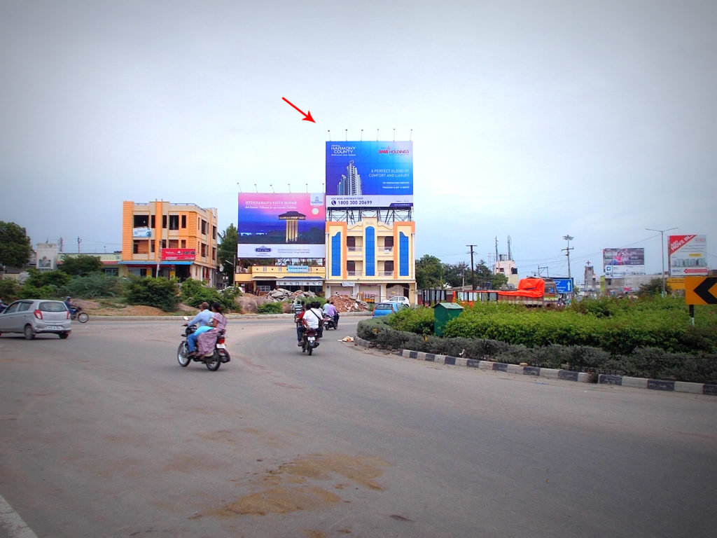 Hoarding advertising cost in Hyderabad,Hoarding ads in narsingxroads,hoarding in hyderabad,hoarding ads cost in narsingxroads,Hoarding advertising