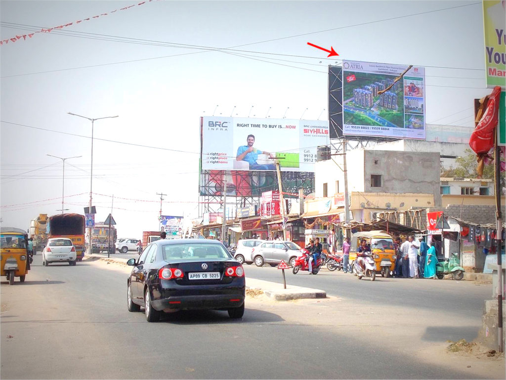 Hoarding advertising cost in Hyderabad,Hoarding ads in narsingxroads,hoarding in hyderabad,hoarding ads cost in narsingxroads,Hoarding advertising