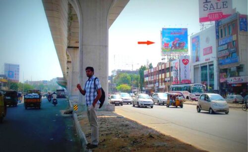 advertising Hoardings,Hoardings in Hyderabad,Hoarding cost in chaitanyapuri,Hoardings,advertising Hoardings in Hyderabad
