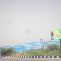Unipoles Rohtakentry Advertising in Jhajjar – MeraHoardings