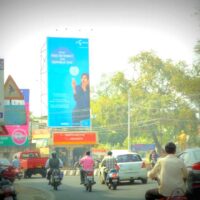 advertisement hoardings in Karkhana | outdoor ads in Hyderabad