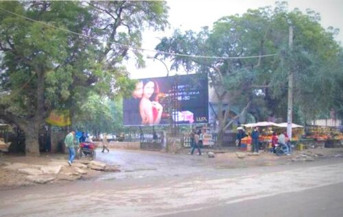 Billboards Rohatkway Advertising in Bhiwani – MeraHoardings