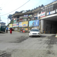 MeraHoardings Auklandtunnel Advertising in Shimla – MeraHoardings