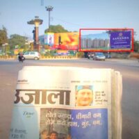 Billboards Spmarg Advertising in Allahabad – MeraHoardings
