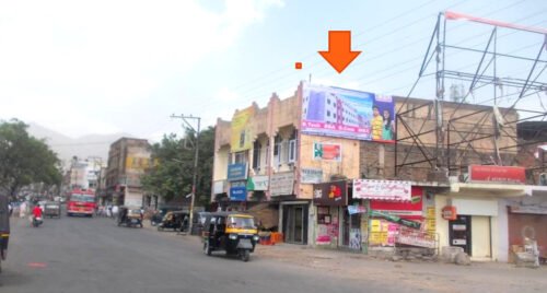 MeraHoardings Kalkaentry Advertising in Panchkula – MeraHoardings