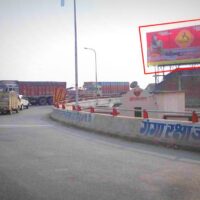 Billboards Sobatiyabagflyover Advertising in Allahabad – MeraHoardings
