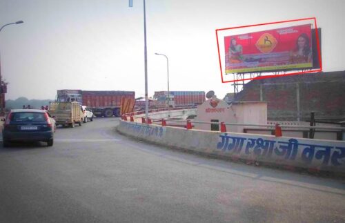 Billboards Sobatiyabagflyover Advertising in Allahabad – MeraHoardings