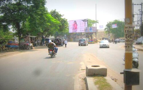 MeraHoardings Cmpcollege Advertising in Allahabad – MeraHoardings