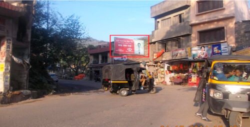 MeraHoardings Kalimaatemple Advertising Panchkula – MeraHoardings