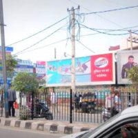Billboards Palikabazar Advertising in Rohtak – MeraHoardings