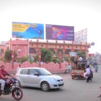 Billboards Surkabchowk Advertising in Sirsa – MeraHoardings