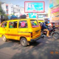 Hoardings Ads in Hazratganj | Lucknow Hoardings
