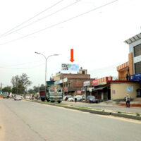 MeraHoardings Rotarychowk Advertising in Una – MeraHoardings