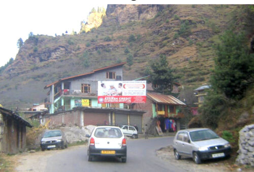 MeraHoardings Rohtangroad Advertising in Kullu – MeraHoardings