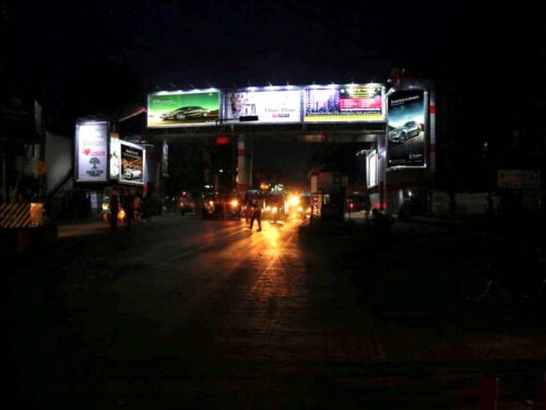 Hoarding Advertising in Dehardun, Uttarakhand