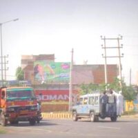 Billboards Rewaribyepass Advertising in Rewari – MeraHoardings