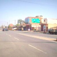 Billboards Jhajjarrdflyover Advertising in Rewari – MeraHoardings