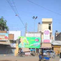 Billboards Committeechowk Advertising in Palwal – MeraHoardings