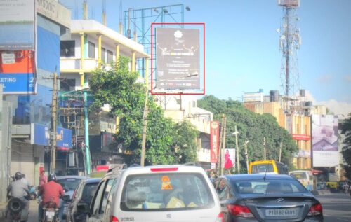 MeraHoardings Lalbagh-Road Advertising in Bangalore – MeraHoarding