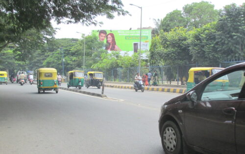 Billboard Ads in Jayanagar | Billboard Companies in Bangalore