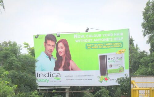 Hoarding Advertising in Karnataka Bangalore