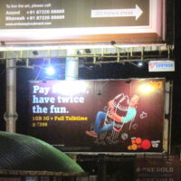 Hoarding Advertising in Karnataka Bangalore