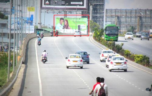 Hoarding Advertising in Karnataka Bangalore