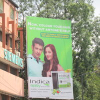 Hoarding Advertising in Karnataka Bengaluru