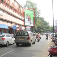 MeraHoardings Stmarksrd Advertising in Bangalore – MeraHoarding